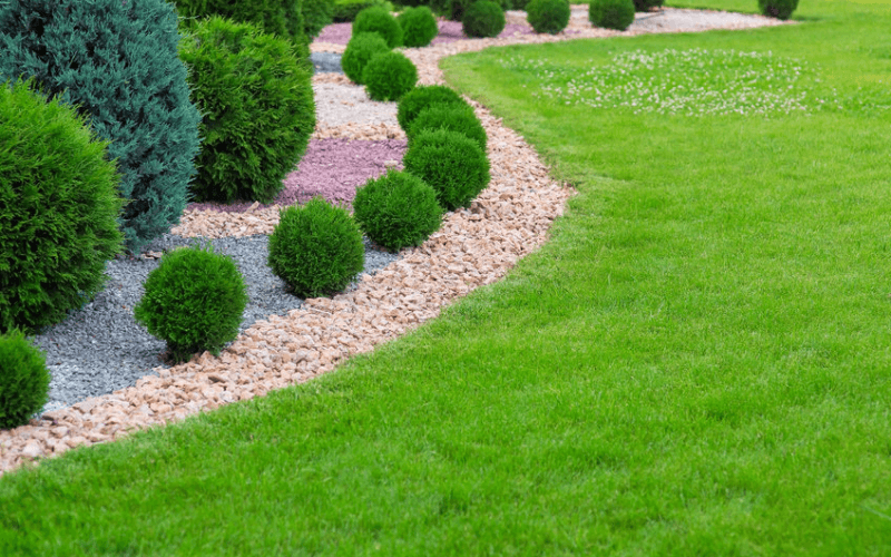 Professional Commercial Landscaping Services in Atlanta, GA